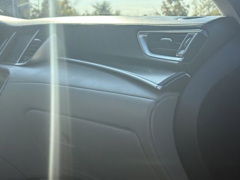 Certified 2024 INFINITI QX50 Luxe image 28