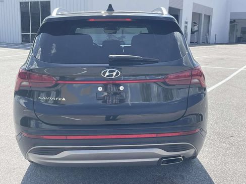 Used 2023 Hyundai Santa Fe SEL w/ Cargo Package FWD image 5