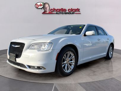 Used 2021 Chrysler 300 Touring L