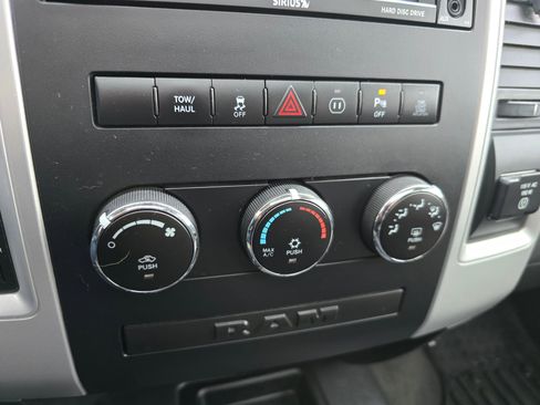 Used 2012 RAM 2500 Power Wagon w/ Luxury Group image 17