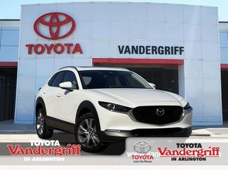 Used 2025 MAZDA CX-30 AWD 2.5 S w/ Preferred Package video 1