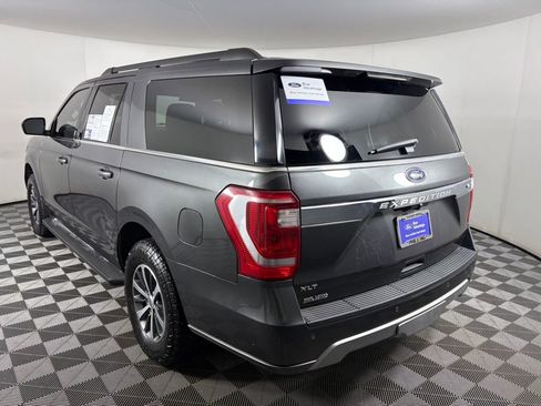 Certified 2021 Ford Expedition Max XLT image 5