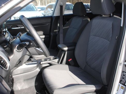 Certified 2023 Kia Seltos LX image 14