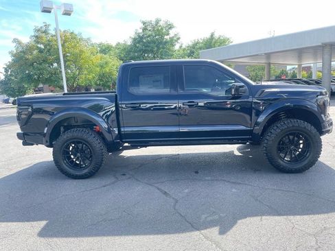 New 2026 Ford F150 Raptor AWD/4WD image 4