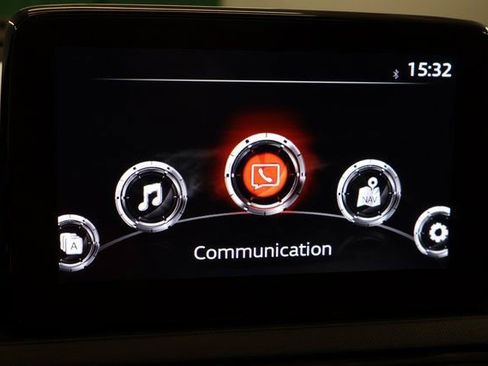 Used 2018 MAZDA MX-5 Miata RF Grand Touring image 23