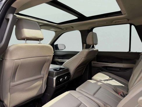 Used 2021 Ford Expedition XLT image 37