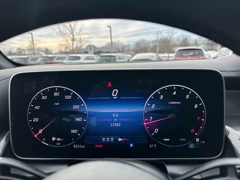 Certified 2025 Mercedes-Benz GLC 300 4MATIC image 42