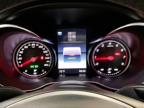 Used 2016 Mercedes-Benz C 300 4MATIC Sedan image 26