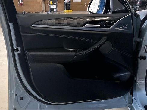 Used 2023 BMW X4 M w/ Competition Package image 20