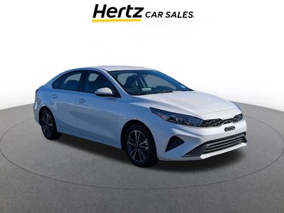 Used 2024 Kia Forte LXS