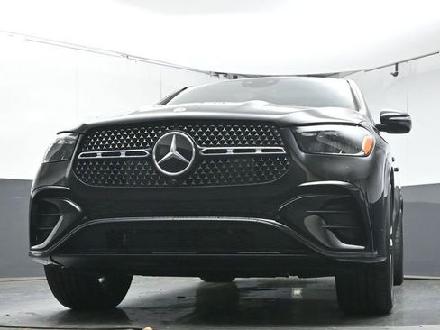 New 2026 Mercedes-Benz GLE 450 4MATIC Coupe image 35