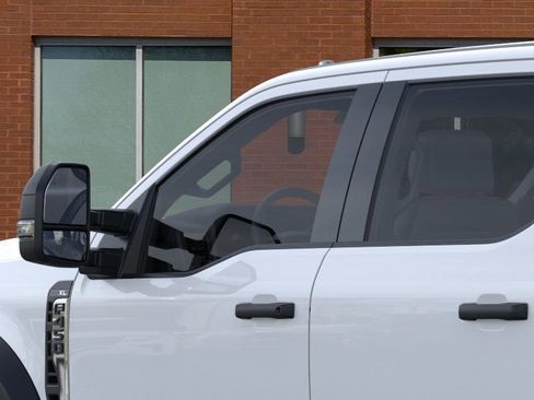 New 2026 Ford F450 XL image 19