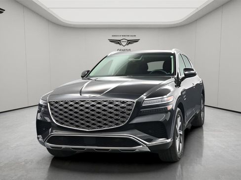 Used 2025 Genesis GV80 2.5T Select AWD/4WD image 19