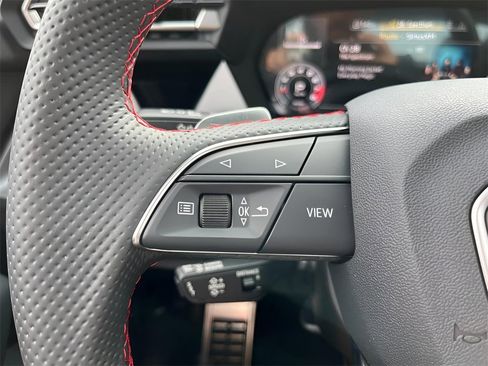 New 2026 Audi S3 Premium image 20