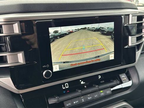 New 2025 Toyota Tundra SR5 image 33