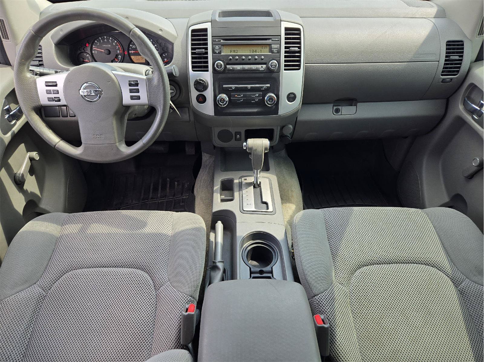 Used 2014 Nissan Frontier S RWD image 22