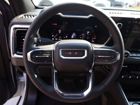 New 2026 GMC Canyon Elevation w/ Convenience Package AWD/4WD image 13