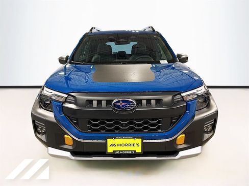 Used 2026 Subaru Forester Wilderness AWD/4WD image 2