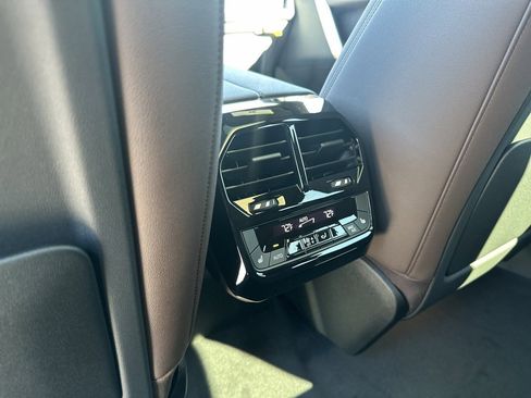 New 2026 BMW iX xDrive45 image 24