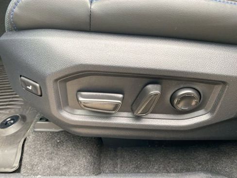 New 2026 Toyota Tundra Platinum AWD/4WD image 17