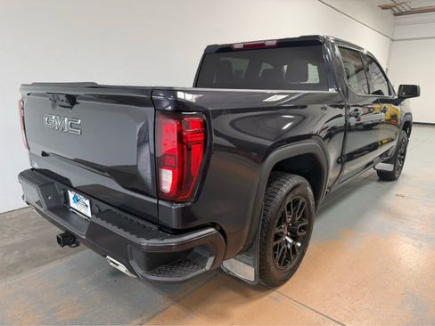 Used 2024 GMC Sierra 1500 Elevation w/ X31 Off-Road Package AWD/4WD image 7