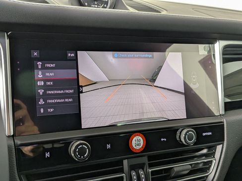 New 2026 Porsche Macan AWD/4WD image 19