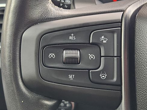 Used 2023 GMC Sierra 1500 Denali Ultimate AWD/4WD image 27
