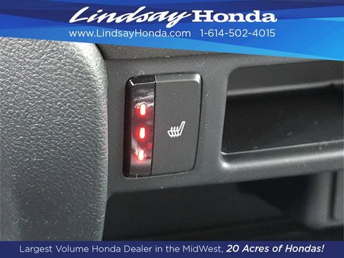 New 2025 Honda Ridgeline TrailSport image 5