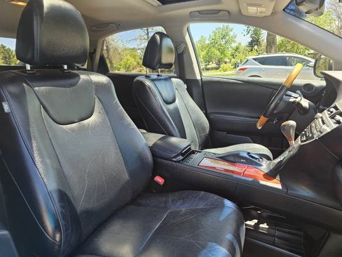 Used 2010 Lexus RX 350 AWD image 43