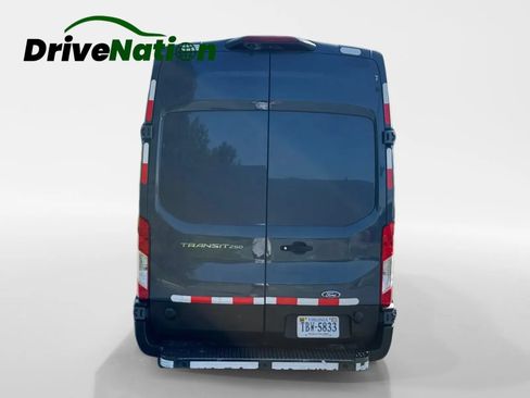 Used 2019 Ford Transit 250 148 High Roof Extended RWD image 5