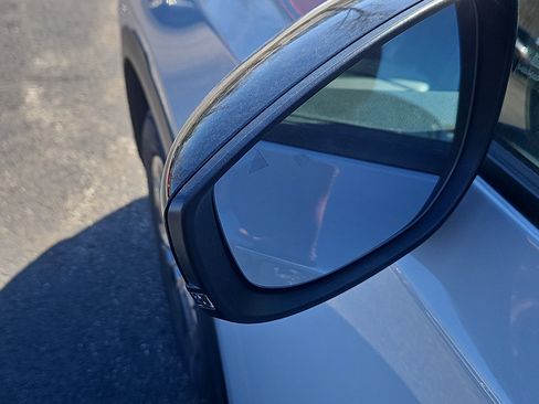 New 2026 MAZDA CX-5 Select image 9