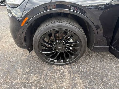 Used 2024 Lincoln Aviator Reserve w/ Jet Package AWD/4WD image 33