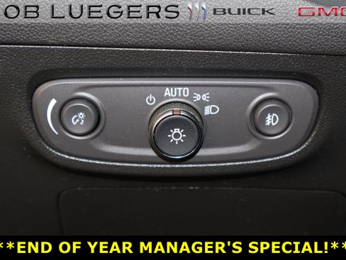 Certified 2022 Buick Encore GX Essence w/ Experience Buick Package image 29