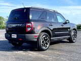 Used 2021 Ford Bronco Sport Big Bend image 3