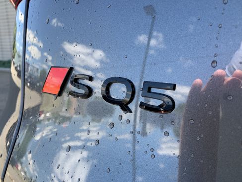 New 2026 Audi SQ5 Premium Plus AWD/4WD image 24