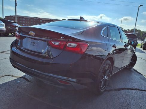 Used 2024 Chevrolet Malibu LT FWD image 31