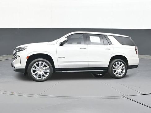 Used 2022 Chevrolet Tahoe High Country AWD/4WD image 69