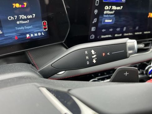 New 2026 Chevrolet Equinox RS w/ Convenience Package III image 23