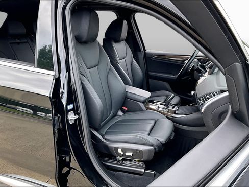 Used 2020 BMW X3 sDrive30i RWD image 8