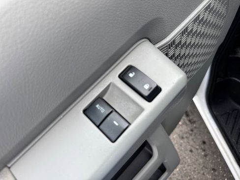 Used 2021 Ford E-350 and Econoline 350 Super Duty w/ Power Windows & Locks Group RWD image 11