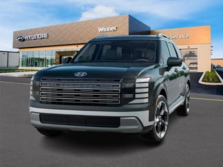 New 2026 Hyundai Palisade Limited AWD/4WD video 1
