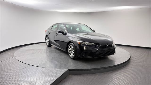 Used 2023 Honda Civic LX image 11