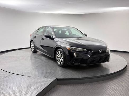 Used 2023 Honda Civic LX image 11