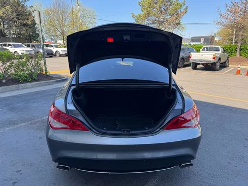 Used 2015 Mercedes-Benz CLA 250 4MATIC image 38