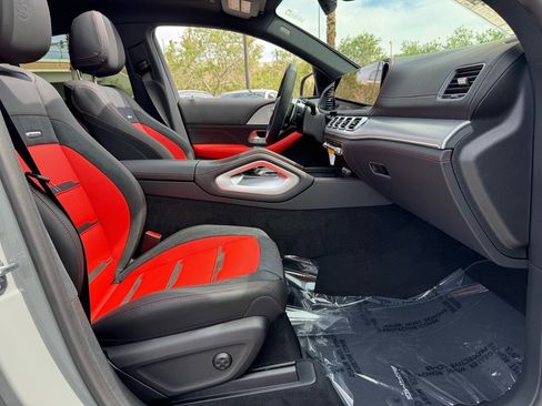 New 2026 Mercedes-Benz GLE 53 AMG 4MATIC Coupe image 18
