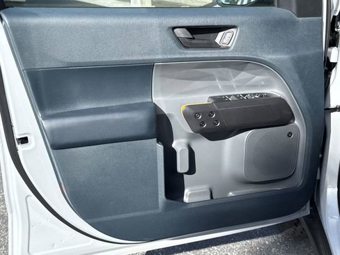 New 2025 Ford Maverick Tremor image 21