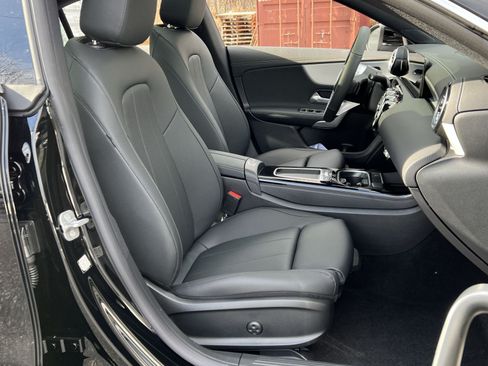 Used 2026 Mercedes-Benz CLA 250 4MATIC image 25