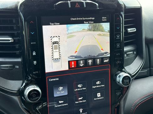 Used 2022 RAM 1500 TRX w/ TRX Level 2 Equipment Group image 23