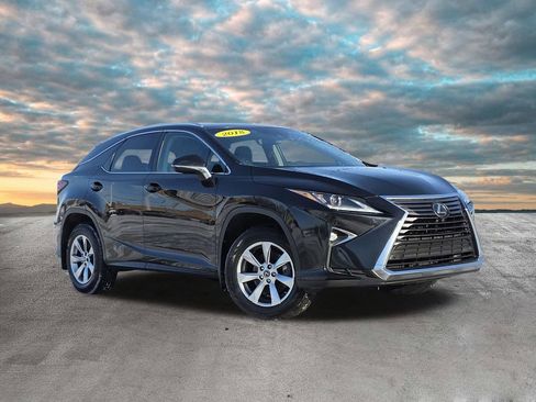 Used 2018 Lexus RX 350 F Sport image 35