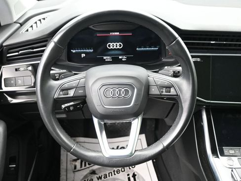 Used 2022 Audi Q7 3.0T Premium Plus image 20